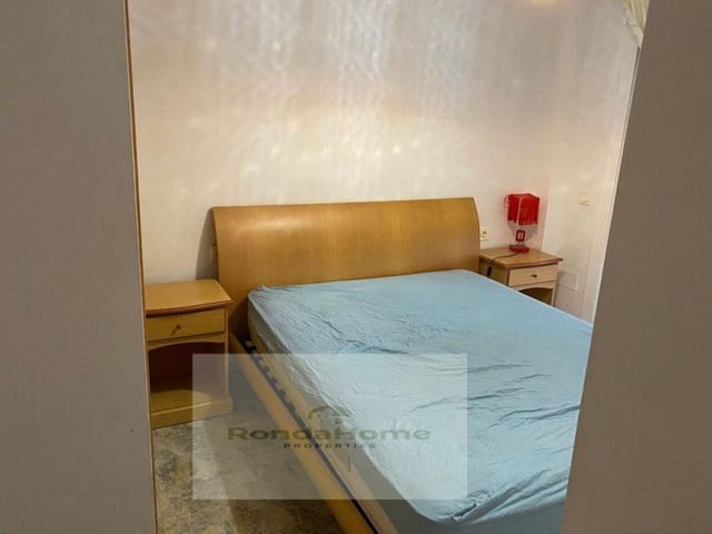 Piso de 2 habitaciones en Benalmádena pueblo, Benalmádena en venta - 300.000 € (Ref: 9801299)