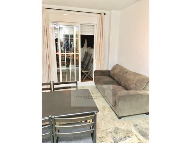 Piso de 2 habitaciones en Benalmádena pueblo, Benalmádena en venta - 300.000 € (Ref: 9801299)