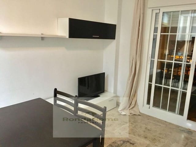 Piso de 2 habitaciones en Benalmádena pueblo, Benalmádena en venta - 300.000 € (Ref: 9801299)