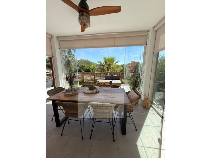 3 bedroom Flat for sale in Marbella with garage - € 420,000 (Ref: 9801300)