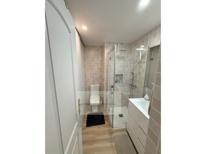 3 bedroom Flat for sale in Marbella with garage - € 420,000 (Ref: 9801300)