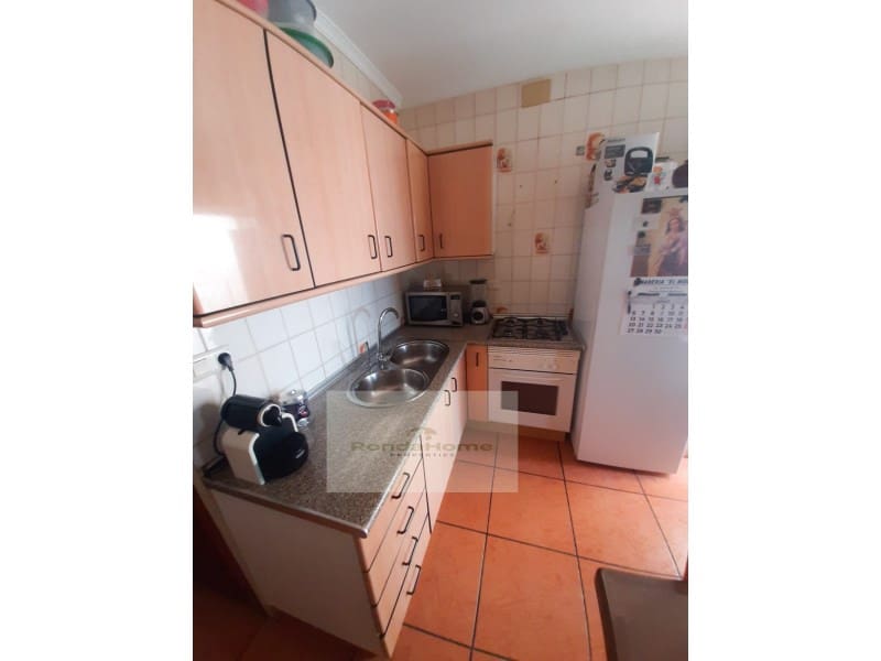 3 soveværelse Byhus til salg i Yunquera med garage - € 73.000 (Ref: 9804234)