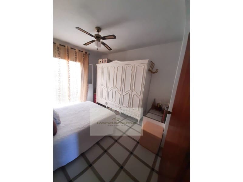 3 soveværelse Byhus til salg i Yunquera med garage - € 73.000 (Ref: 9804234)