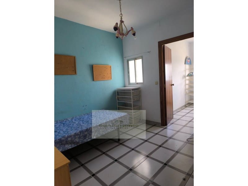 3 soveværelse Byhus til salg i Yunquera med garage - € 73.000 (Ref: 9804234)