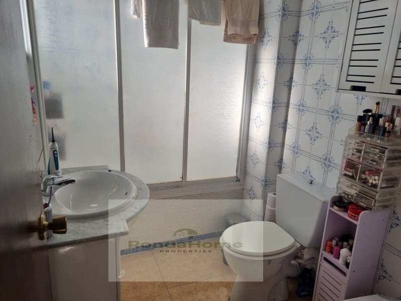 3 sypialnia Mieszkanie na sprzedaż w Cortes de la Frontera - 75 000 € (Ref: 9804235)