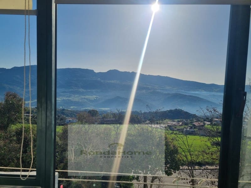 3 sypialnia Mieszkanie na sprzedaż w Cortes de la Frontera - 75 000 € (Ref: 9804235)