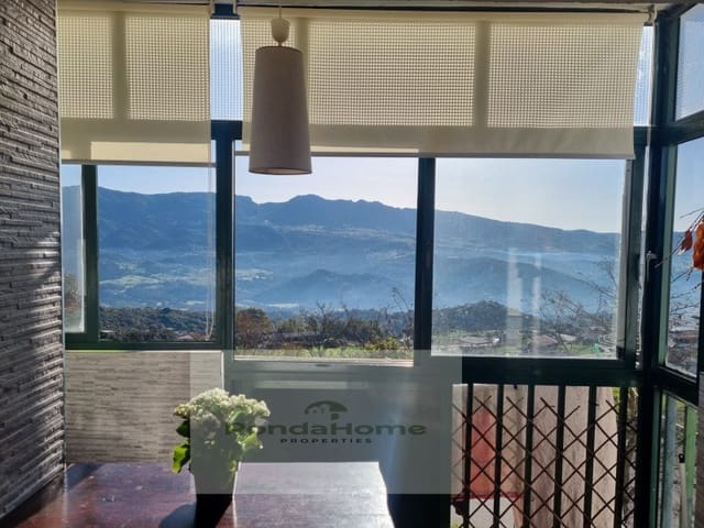 3 sypialnia Mieszkanie na sprzedaż w Cortes de la Frontera - 75 000 € (Ref: 9804235)