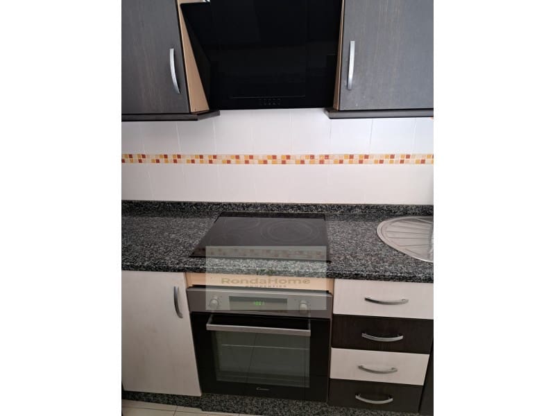 2 bedroom Flat for sale in Las Lagunas de Mijas - € 235,000 (Ref: 9804236)