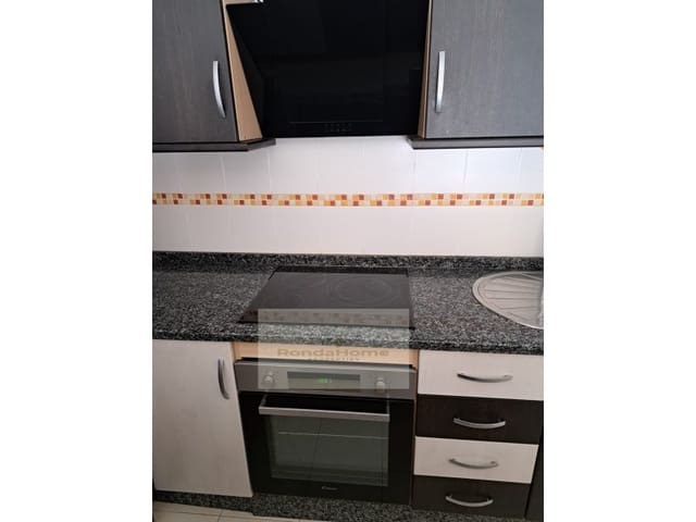 2 bedroom Flat for sale in Los Rios, Mijas - € 235,000 (Ref: 9804236)