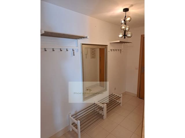 2 bedroom Flat for sale in Los Rios, Mijas - € 235,000 (Ref: 9804236)