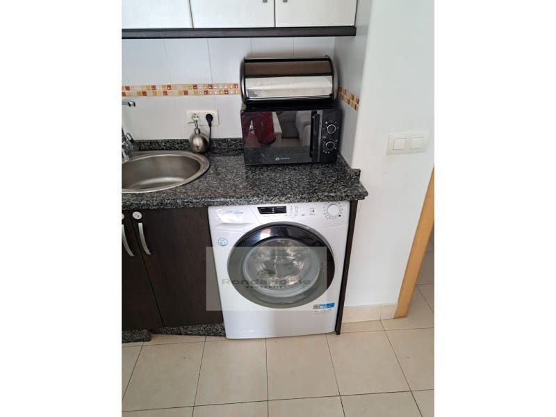 2 bedroom Flat for sale in Las Lagunas de Mijas - € 235,000 (Ref: 9804236)