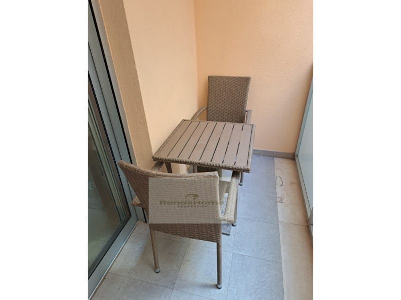 2 bedroom Flat for sale in Las Lagunas de Mijas - € 235,000 (Ref: 9804236)