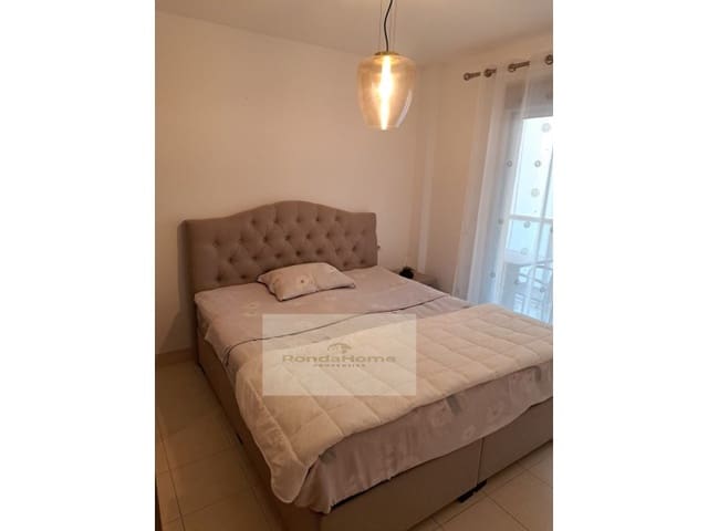 2 bedroom Flat for sale in Los Rios, Mijas - € 235,000 (Ref: 9804236)