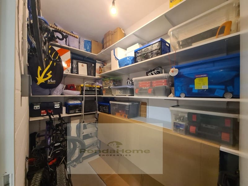 2 soveværelse Lejlighed til salg i Jerez de la Frontera med garage - € 302.000 (Ref: 9813796)