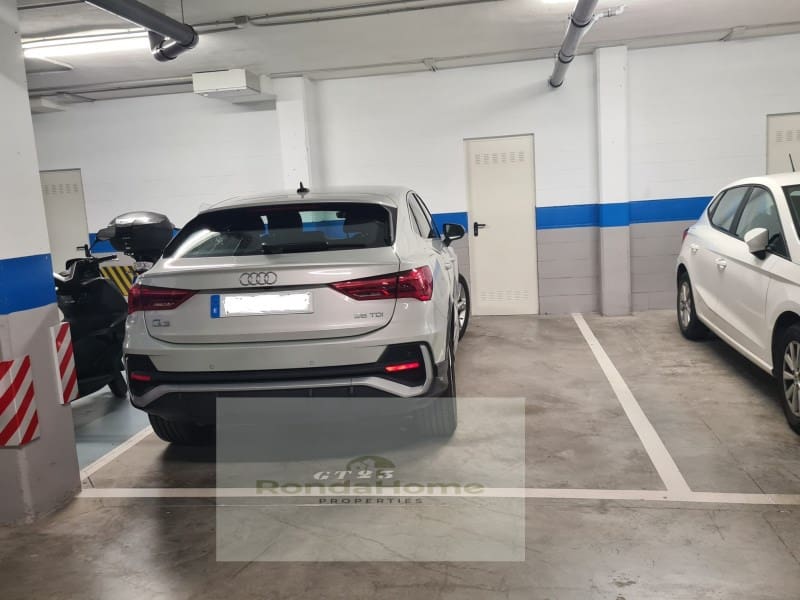 2 soveværelse Lejlighed til salg i Jerez de la Frontera med garage - € 302.000 (Ref: 9813796)