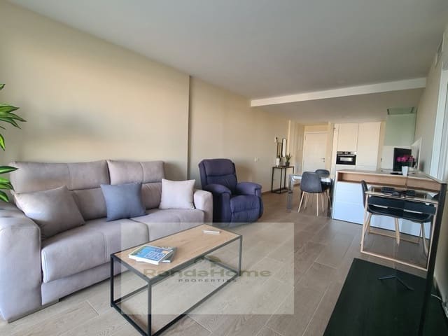 2 soveværelse Lejlighed til salg i Jerez de la Frontera med garage - € 302.000 (Ref: 9813796)