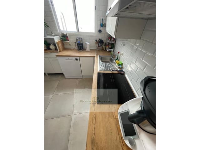 2 soverom Villa til salgs i Montejaque med svømmebasseng - € 178 000 (Ref: 9813797)