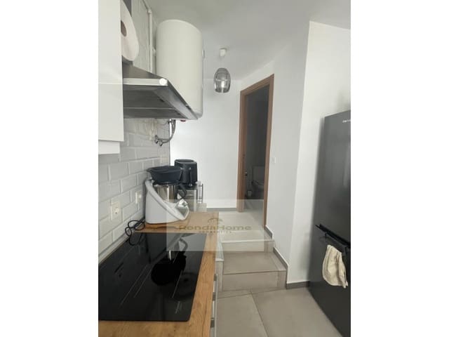 2 soverom Villa til salgs i Montejaque med svømmebasseng - € 178 000 (Ref: 9813797)