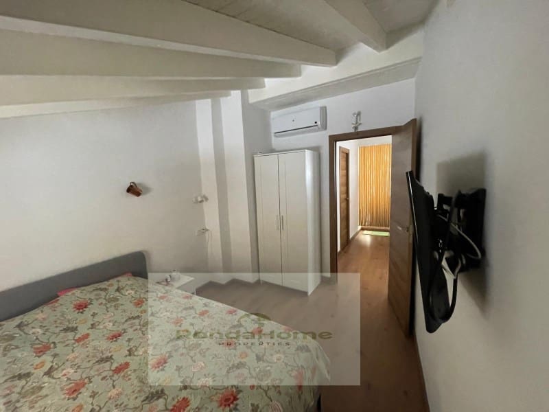 2 soverom Villa til salgs i Montejaque med svømmebasseng - € 178 000 (Ref: 9813797)