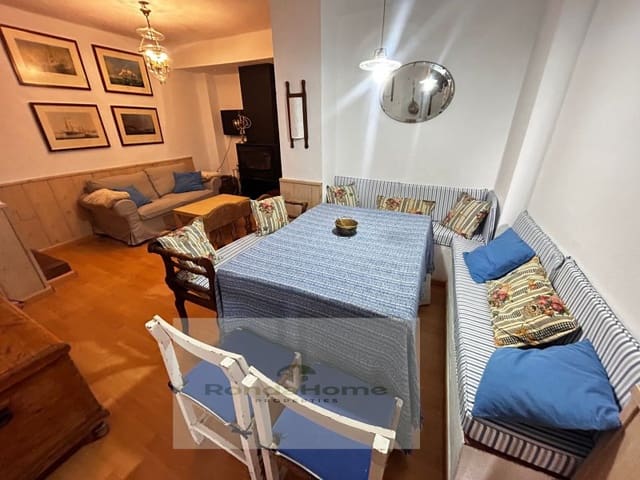 Casa de 2 habitaciones en Ronda en alquiler - 700 € (Ref: 9813798)