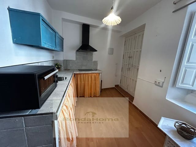 Casa de 2 habitaciones en Ronda en alquiler - 700 € (Ref: 9813798)