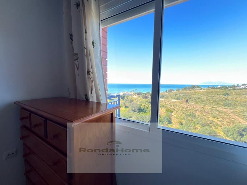 3 sypialnia Mieszkanie do wynajęcia w Benajarafe z basenem garażem - 1 190 € (Ref: 9818077)