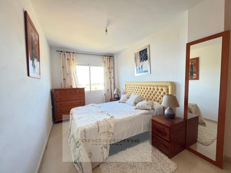 3 sypialnia Mieszkanie do wynajęcia w Benajarafe z basenem garażem - 1 190 € (Ref: 9818077)
