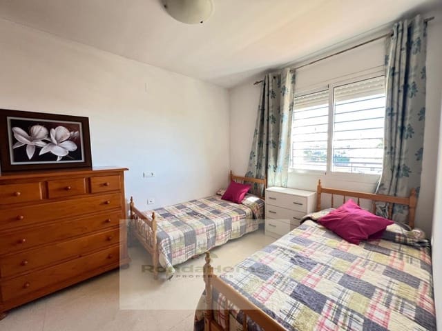 3 sypialnia Mieszkanie do wynajęcia w Benajarafe, Vélez-Málaga z basenem garażem - 1 190 € (Ref: 9818077)