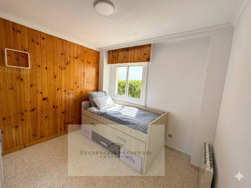 Piso de 3 habitaciones en Arroyo de la Miel en alquiler con garaje - 1.450 € (Ref: 9818078)
