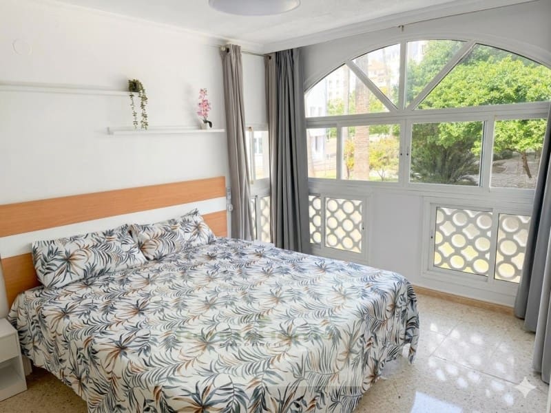 Piso de 3 habitaciones en Arroyo de la Miel en alquiler con garaje - 1.450 € (Ref: 9818078)