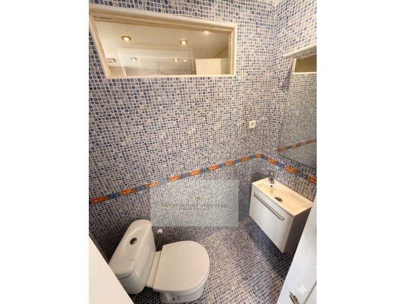 Piso de 3 habitaciones en Arroyo de la Miel en alquiler con garaje - 1.450 € (Ref: 9818078)