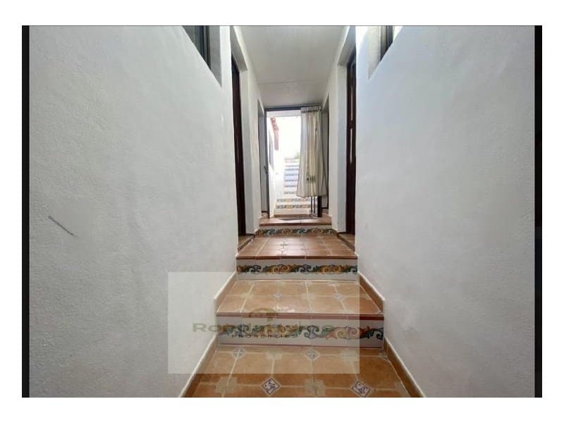 3 soveværelse Finca/Landehus til salg i El Gastor - € 59.500 (Ref: 9820396)
