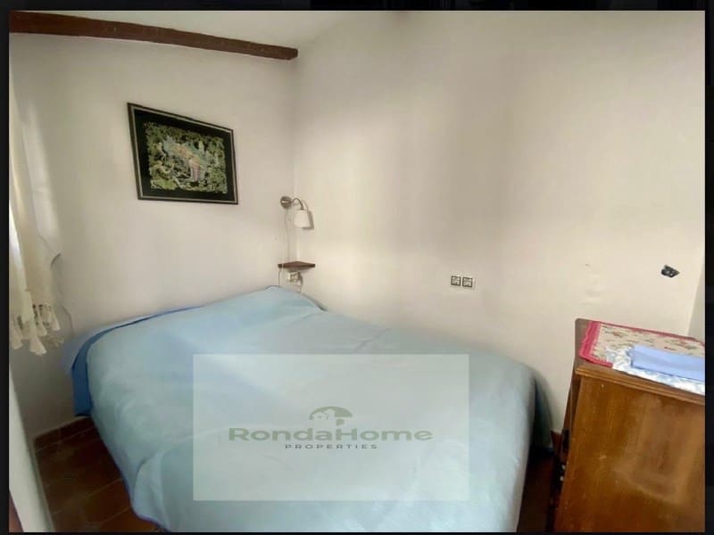 3 soveværelse Finca/Landehus til salg i El Gastor - € 59.500 (Ref: 9820396)