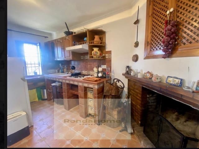 3 soveværelse Finca/Landehus til salg i El Gastor - € 59.500 (Ref: 9820396)