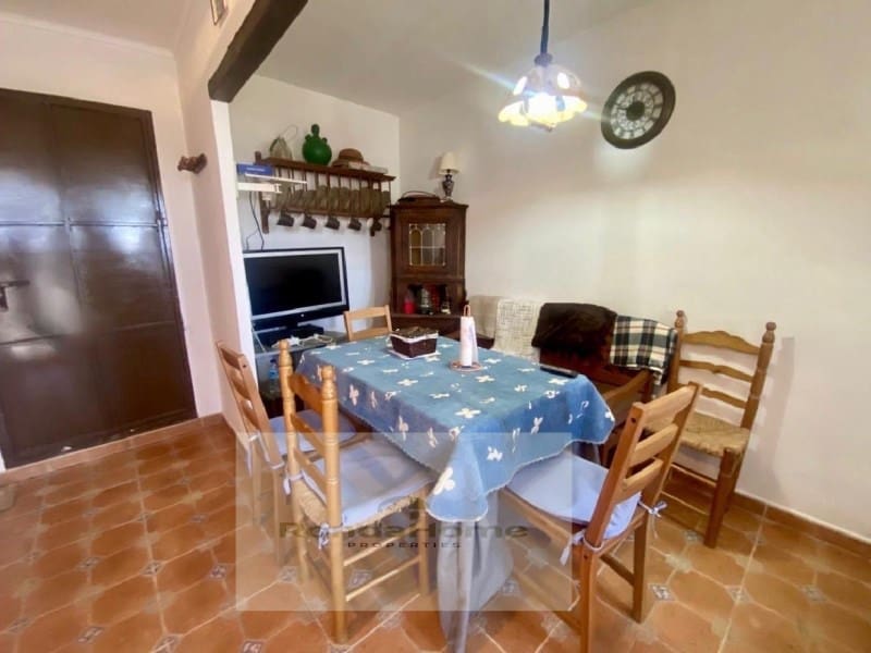 3 soveværelse Finca/Landehus til salg i El Gastor - € 59.500 (Ref: 9820396)