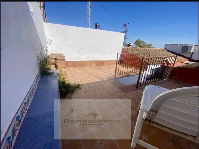 3 soveværelse Finca/Landehus til salg i El Gastor - € 59.500 (Ref: 9820396)