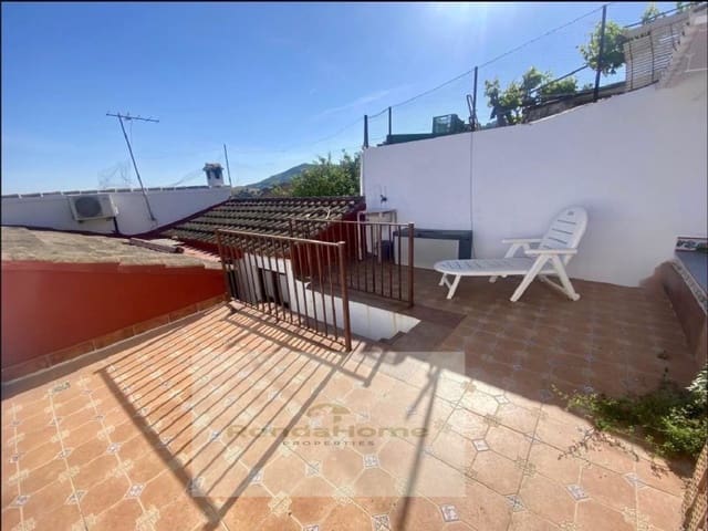 3 soveværelse Finca/Landehus til salg i El Gastor - € 59.500 (Ref: 9820396)