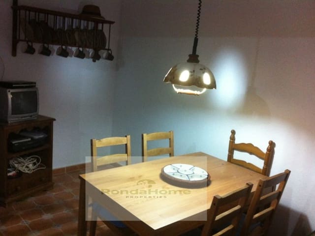 3 soveværelse Finca/Landehus til salg i El Gastor - € 59.500 (Ref: 9820396)