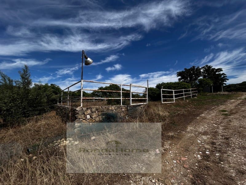 2 soverom Finca/Herregård til salgs i Ronda med svømmebasseng garasje - € 325 000 (Ref: 9820397)