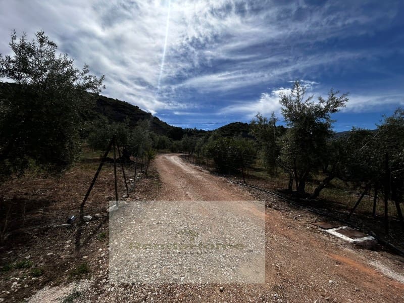 2 soverom Finca/Herregård til salgs i Ronda med svømmebasseng garasje - € 325 000 (Ref: 9820397)