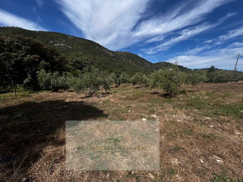 2 soverom Finca/Herregård til salgs i Ronda med svømmebasseng garasje - € 325 000 (Ref: 9820397)