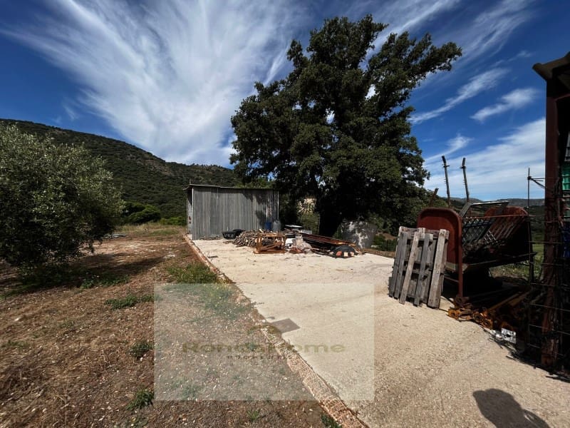 2 soverom Finca/Herregård til salgs i Ronda med svømmebasseng garasje - € 325 000 (Ref: 9820397)
