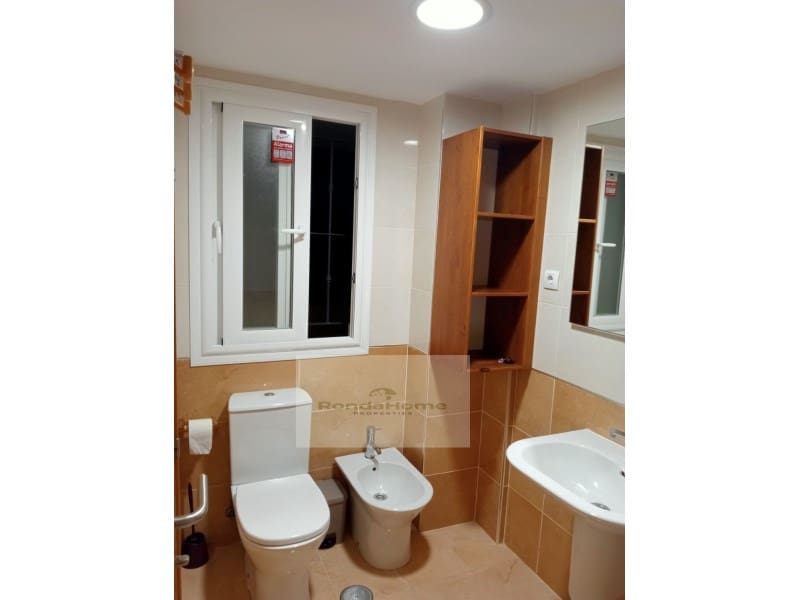 2 camera da letto Appartamento da affittare in Fuengirola con piscina garage - 1.200 € (Rif: 9826630)