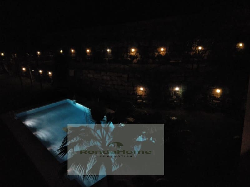 2 camera da letto Appartamento da affittare in Fuengirola con piscina garage - 1.200 € (Rif: 9826630)