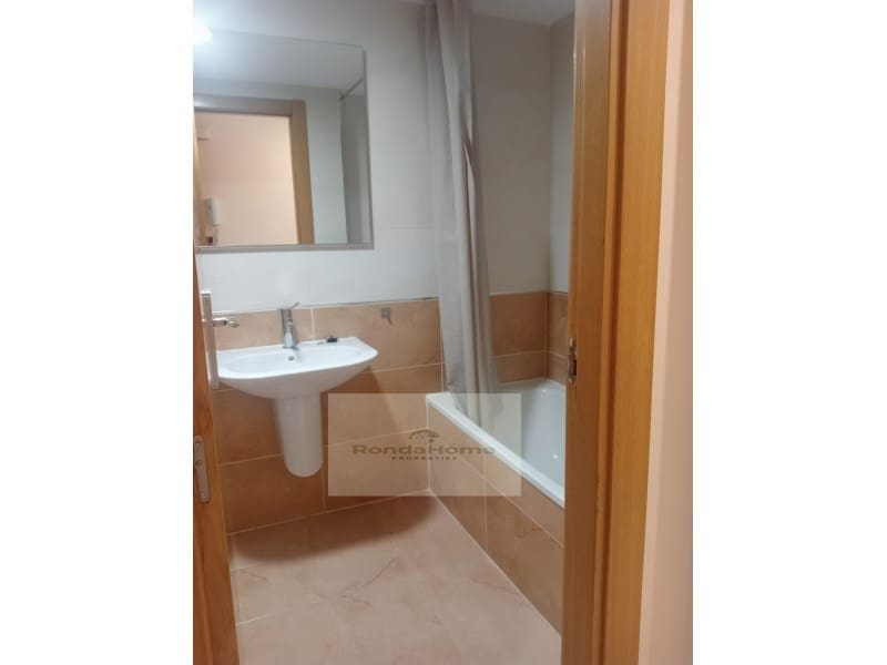 2 camera da letto Appartamento da affittare in Fuengirola con piscina garage - 1.200 € (Rif: 9826630)