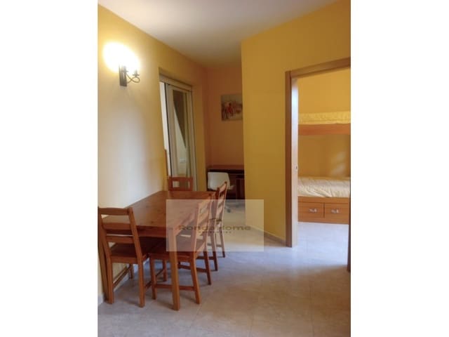 2 bedroom Flat for rent in Los Pacos, Fuengirola with pool garage - € 1,200 (Ref: 9826630)