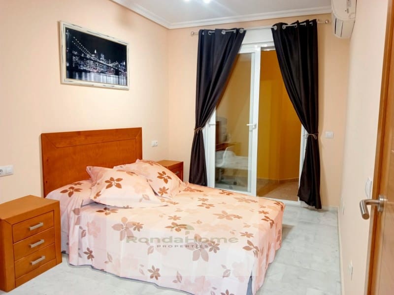 2 camera da letto Appartamento da affittare in Fuengirola con piscina garage - 1.200 € (Rif: 9826630)