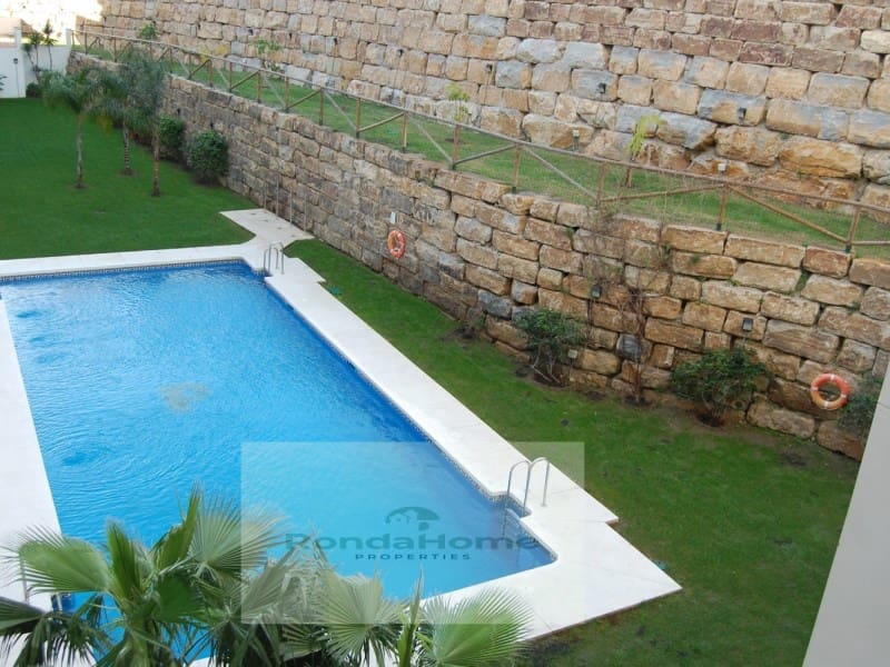 2 camera da letto Appartamento da affittare in Fuengirola con piscina garage - 1.200 € (Rif: 9826630)