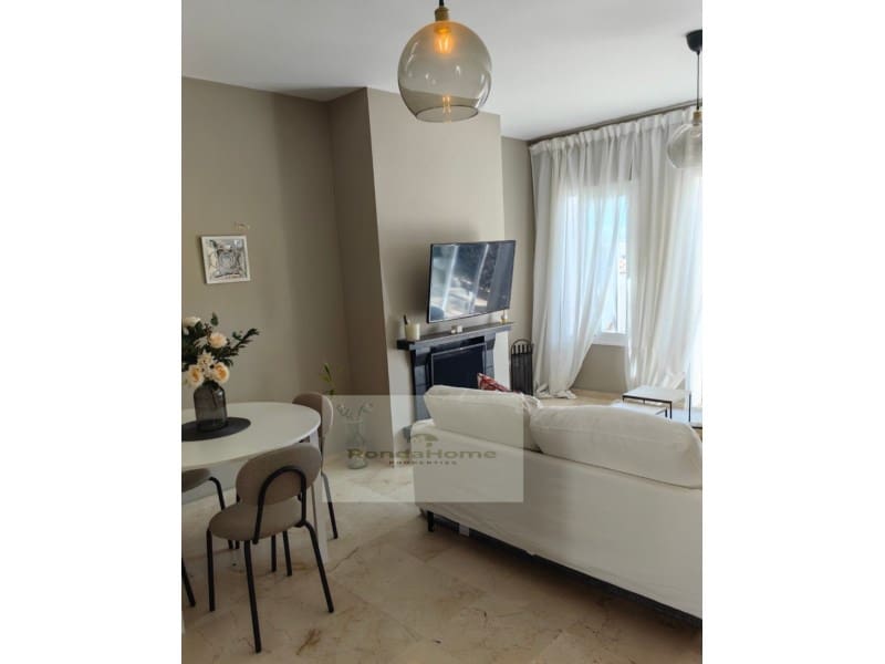 2 camera da letto Appartamento in vendita in Marbella con garage - 380.000 € (Rif: 9826631)
