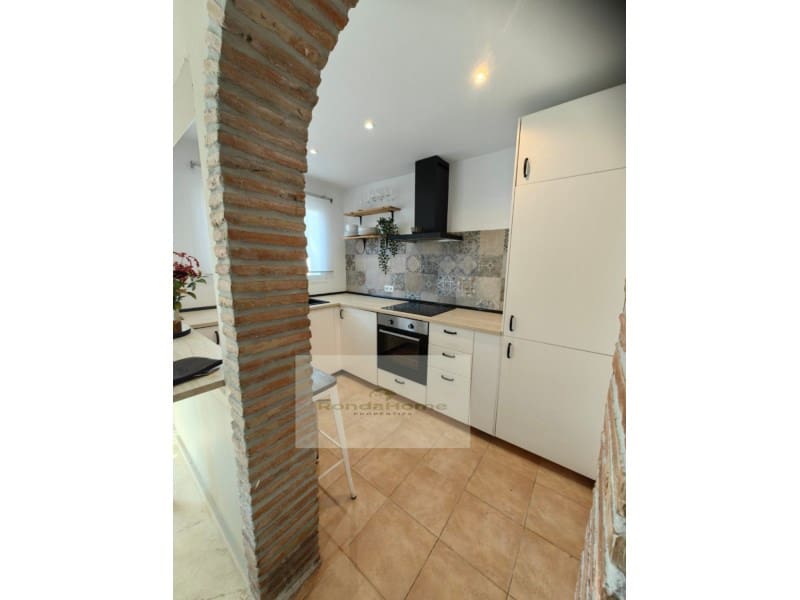 2 camera da letto Appartamento in vendita in Marbella con garage - 380.000 € (Rif: 9826631)